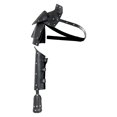 thumbnail image 1 of Jumpingount 1Set Gothic Steampunk Adjustable Shoulder Armor/Arm Decor Strap Metal Accesorios de disfraces Negro, 1 of 1