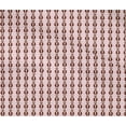 thumbnail image 4 of oneOone Cotton Flex Fabric Leaves Block Print Fabric By The Yard 40 Inch Wide, 4 of 4
