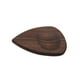 thumbnail image 1 of Collar Púas de madera para guitarra, púas de bajo para guitarra popular, instrumento musical, púa (01) Likrtyny Para Estrenar, 1 of 6