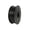 Black, variant on 3D Printer Filament Multicolor Glitter Silk 3D Printing PLA Filament 1.75mm 1kg Spool for Most FDM 3D Printer
