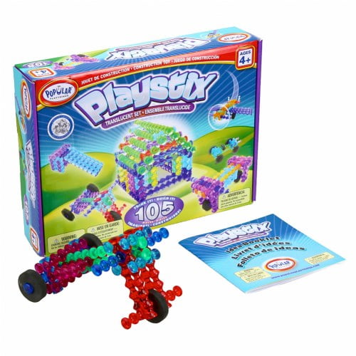 playstix super set