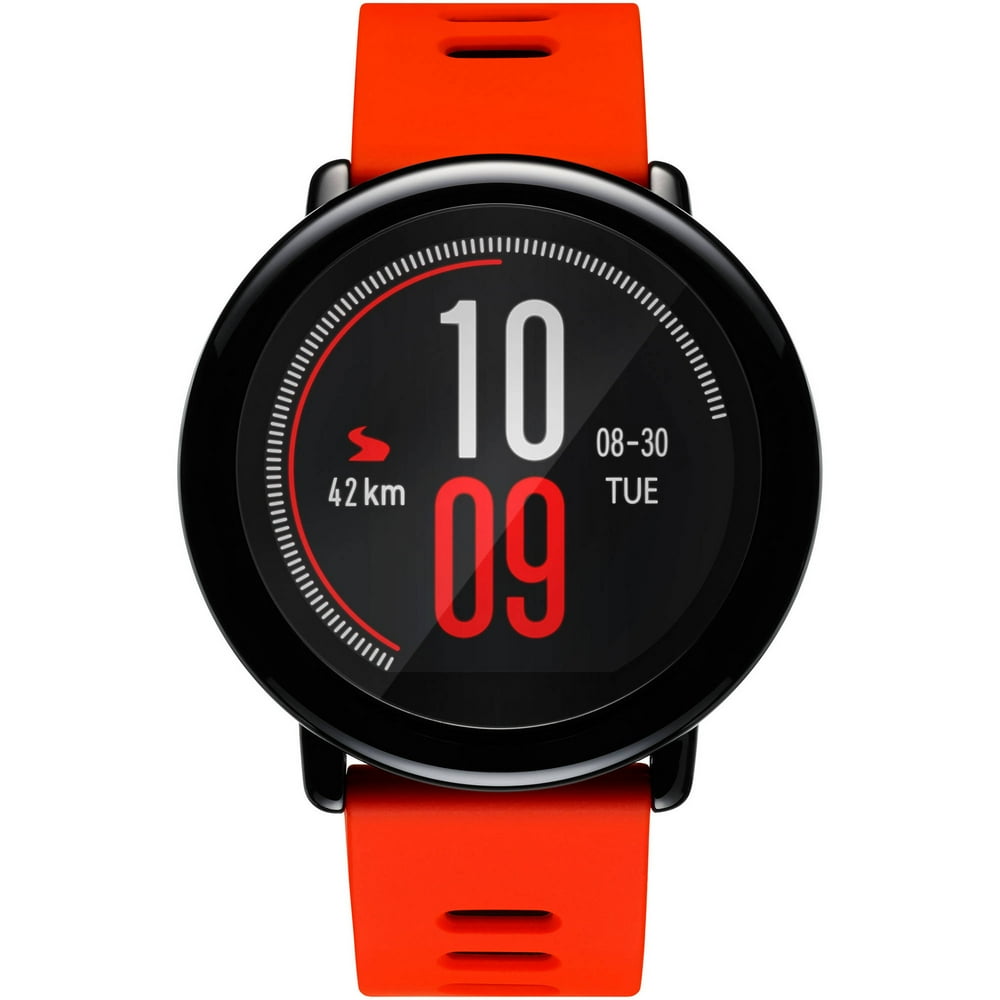 cellular enabled smartwatch