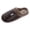 Brown, variant on Slippers for Women,Men's Indoor Home Shoes Warm Shoes Soft-soled Cotton Slippers,Womens Slippers,Red,8