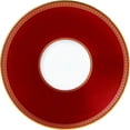 thumbnail image 4 of Wedgwood Renaissance Tea Saucer (Red), 4 of 5