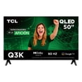 thumbnail image 1 of TV TCL Pantalla 50 Pulgadas FHD QLED Smart Android TV 50Q3K, 1 of 9