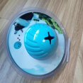 thumbnail image 4 of Bola de golosinas para perros Blue Dog, 4 of 5