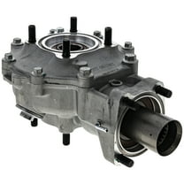 Niche Rear Differential Gear Case for Honda foreman Rubicon 500 41300-HP0-B80 519-CDI2238F