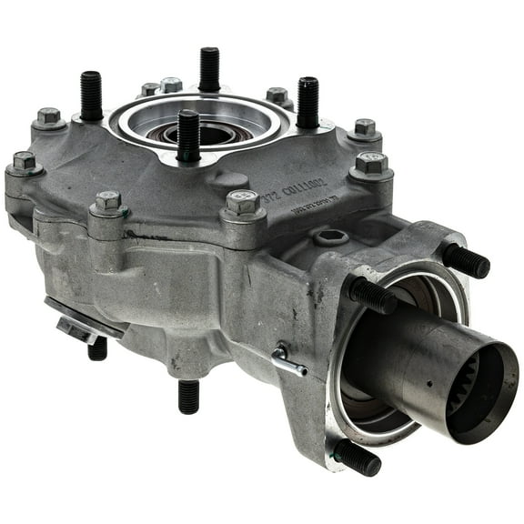 Niche Rear Differential Gear Case for Honda foreman Rubicon 500 41300-HP0-B80 519-CDI2238F