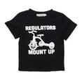 thumbnail image 3 of T-shirt Imprimé Décontracté pour Bébés Garçons Filles, 3 of 5