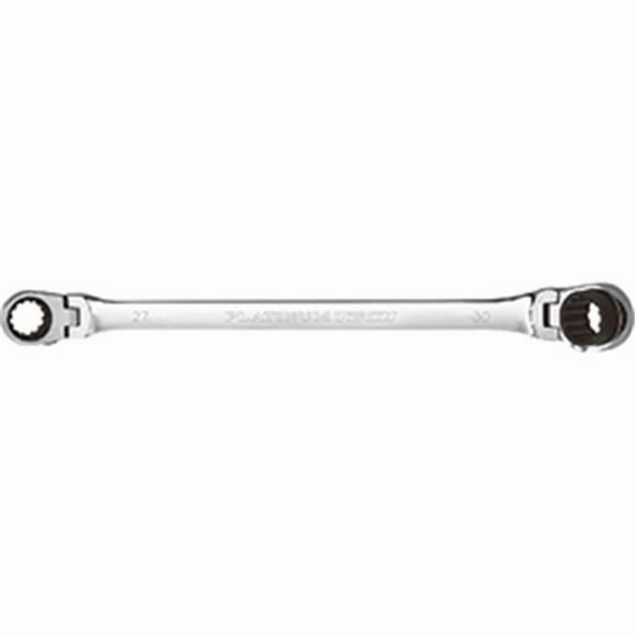 Platinum Tech 99655 27x30mm XL RATCHET WRENCH PLT-99655
