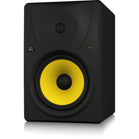 Behringer B1031A High-Resolution, Active 2-Way Reference Studio Monitor w/ 8