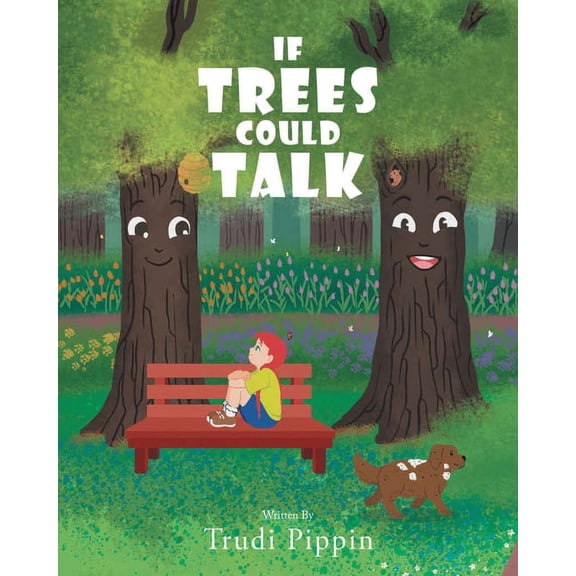 If Trees Could Talk, (Paperback)