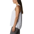 thumbnail image 3 of Women's Hike Tank Top White M, 3 of 12