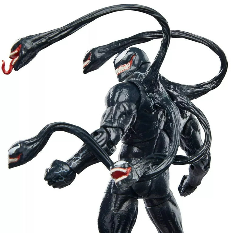 Marvel Legends Let There Be Carnage: Venom Action Figure - Walmart.com
