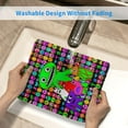 thumbnail image 6 of Garten of Banban Mouse Pad, Computer Mouse Mat, Waterproof Non-Slip Rubber Base MousePads for Office Laptop 10 x 12 inch, 6 of 8