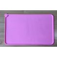 thumbnail image 4 of Dog Food Silic Mat(red), 4 of 4