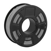 1.75mm 3D Printer ABS Filament Printing Materials Roll 1KG For 3D Printing Pen