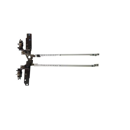 HP X360 310 G2 LCD Hinge Set 809539-001 price history on PriceWatchPro
