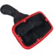 thumbnail image 3 of Pomo de cambio de marchas de 5 velocidades para coche, funda antipolvo para la palanca de cambios para Mk4 Golf R32 1999-2005, 3 of 5
