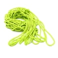 thumbnail image 3 of Nightlight Basketball Net Nylon Glowing Basketball Hoop Rim Net 12 Loops Standard Size Glowing Basketball Net Sun Powered, 3 of 7
