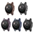 thumbnail image 3 of Funda Protectora De Tpu Para Reloj Inteligente Garmin Fenix ​​5S Y Fenix ​​5Sx Plus Moyic EL016496-01, 3 of 5