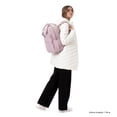 thumbnail image 2 of TOTTO Mochila Mediana - Reforzada para Mujer Porta Laptop 14 con Bolsillo Secreto | Escuela - Oficina - Viaje | 15 L TOSCANA, 2 of 5
