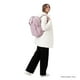 thumbnail image 2 of TOTTO Mochila Mediana - Reforzada para Mujer Porta Laptop 14 con Bolsillo Secreto | Escuela - Oficina - Viaje | 15 L TOSCANA, 2 of 5