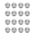 thumbnail image 2 of 1000 Pcs Billes en Acier au Carbone 7mm Perles de Rouleau Solides pour Accessoires de Roulement, 2 of 22
