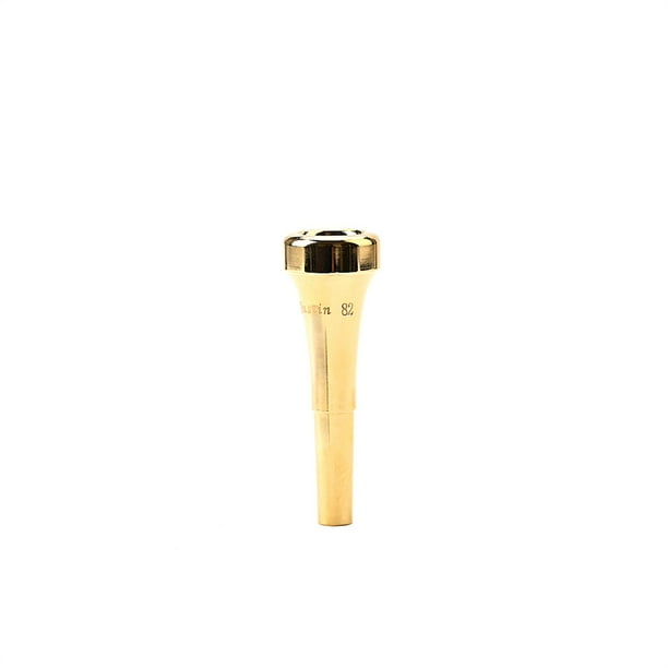 Bugle mouthpiece 2024