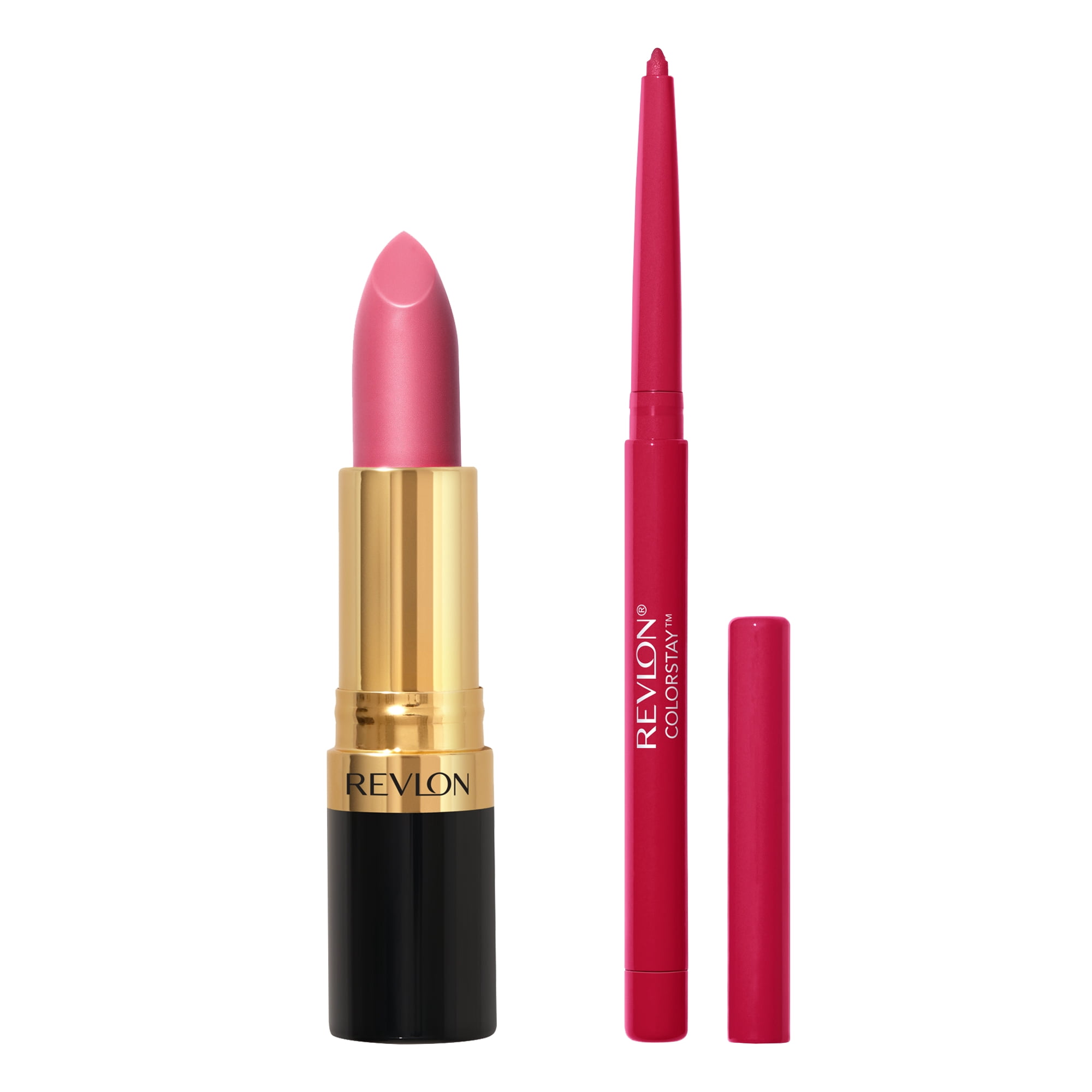 revlon light lip blush 666