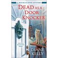 thumbnail image 1 of Dead as a Door Knocker: A House-Flipper Mystery, 1 of 2