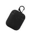 thumbnail image 3 of Injueey Estuche para auriculares Nylon Impermeable Bluetooth Protector de cubierta para auriculares para 1 2 Type3 NO3, 3 of 6