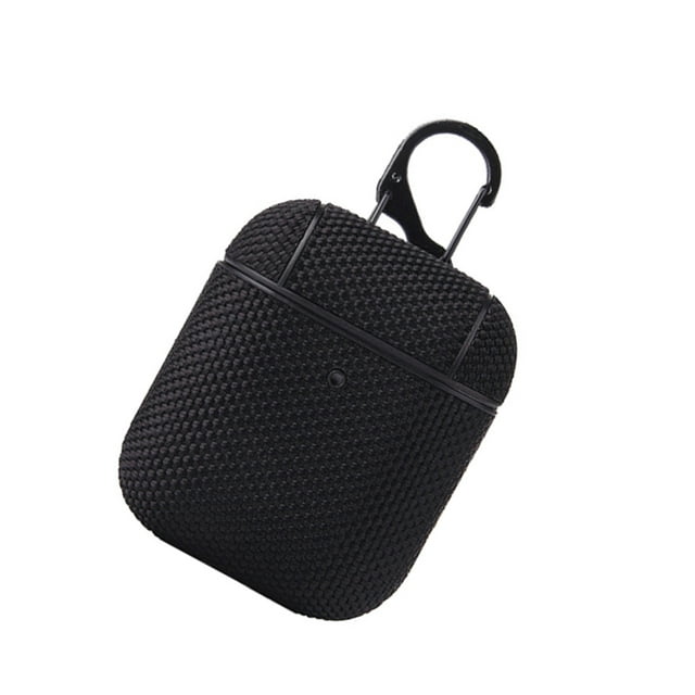 Matsuzay Estuche para auriculares Nylon Impermeable Bluetooth Protector de cubierta para auriculares para 1 2 Type3 NO3