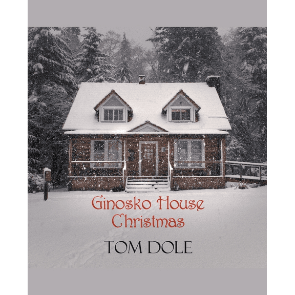 Ginosko House Christmas, (Paperback)