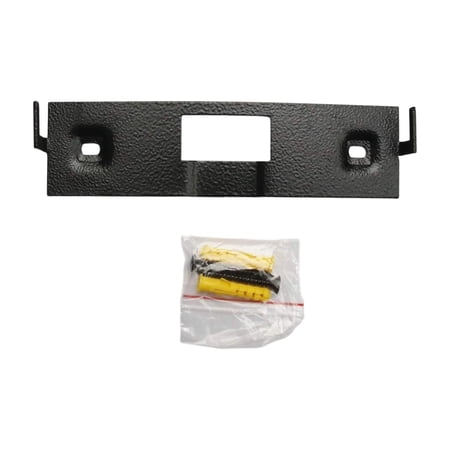 Professional Speaker Wall Mount Holder Stable Support Space Saving Design for 650 Home Entertainment
