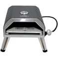 thumbnail image 3 of MotionGrey Gas Pizza Oven – Bar Outdoor Propane Pizza Oven - Portable Pizza Oven For 12 Inch Pizzas – Ideal for Any Outdoor Cooking Enthusiast, 3 of 6