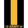 thumbnail image 1 of Jozie B 770 Drapeau de l'Armée de Ligne Mince, Grand, 1 of 1
