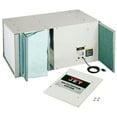 thumbnail image 2 of Jet Afs-2000 700Cfm Air Filtration System 3-Speed With Remote Control, 2 of 2