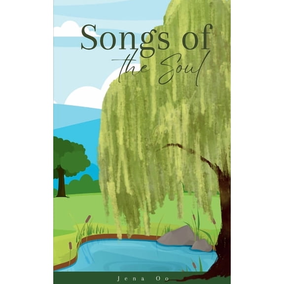 Songs of the Soul, (Paperback)