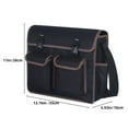 thumbnail image 4 of LOLIPPYY Zipper Tool Bag Multipurpose Organizer for DIY Projects 1Pack, 4 of 8