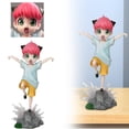 thumbnail image 1 of Kit de Garage Figurine Anime Modèle en Plastique Jouet de Collection pour Enfants et Adultes Affichage Intérieur, 1 of 7