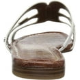 thumbnail image 3 of Sam Edelman Womens Bay Classic Slide Sandal, 3 of 6