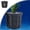 Black, variant on Aquarium Holder Fish Tank Pot Anti-Floating Aquarium Weights Aqua Soil Container for Freshwater