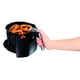 thumbnail image 5 of Proctor Silex 35055 Freidora de Aire con Canasta Antiadherente, Capacidad de 1.5 L, Ajuste de Temperatura, Potente Flujo de Aire, Indicadores Luminosos, Alimentación Saludable (Reacondicionado), 5 of 5