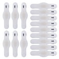 thumbnail image 1 of 15 Morceaux de Plâtres Blister Hydrocolloïde Invisible Coussin de Protection des Pieds Autocollants Gel Talon Adhésif Pédicure Patch Pads, 1 of 9