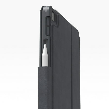 ZAGG - Pro Keys Wireless Keyboard & Detachable Case for Apple iPad 10.9" 10th Gen (2022) - Black