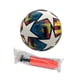 thumbnail image 2 of Balón de fútbol tamaño 5, balón deportivo profesional, diseño novedoso, balón de fútbol Azul, 2 of 8