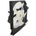 thumbnail image 3 of A/C Condenser Cooling Fan For 96-99 Nissan Sentra 96-98 200SX, 3 of 5