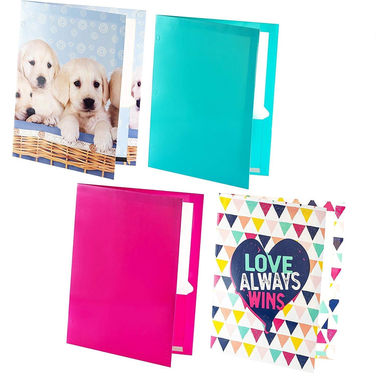 Writing folders for 3rd grade image