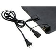 thumbnail image 3 of Hydrofarm 19007 Hydroponic 12 x 48" 60 Watt Seed Start Seedling Propagation Heat Mat with 6 Foot Power Cord, 2 Pack, 3 of 6